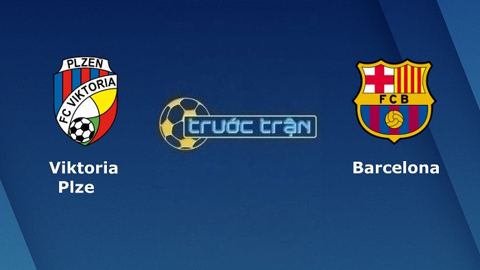 Viktoria Plzen vs Barcelona – Soi kèo hôm nay 03h00 02/11/2022 – Champions League