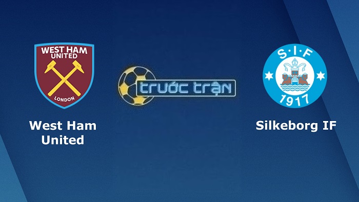 West Ham United vs Silkeborg – Soi kèo hôm nay 02h00 28/10/2022 – Europa Conference League