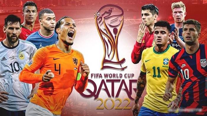 Dự đoán Đội tuyển chơi đẹp nhất World Cup 2022