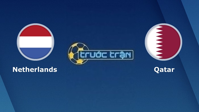 Hà Lan vs Qatar – Soi kèo hôm nay 22h00 29/11/2022 – World Cup 2022
