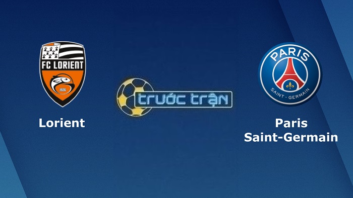 Lorient vs Paris Saint Germain – Soi kèo hôm nay 19h00 06/11/2022 – VĐQG Pháp