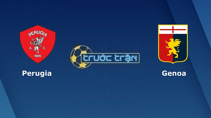 Perugia vs Genoa – Soi kèo hôm nay 21h00 27/11/2022 – Hạng 2 Italia