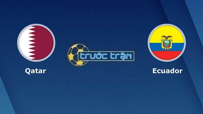 Qatar vs Ecuador – Soi kèo hôm nay 23h00 20/11/2022 – World Cup 2022