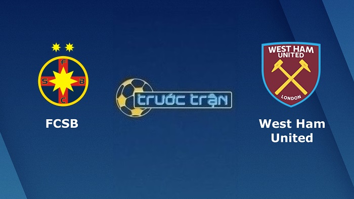 Steaua Bucuresti vs West Ham United – Soi kèo hôm nay 03h00 04/11/2022 – Europa Conference League
