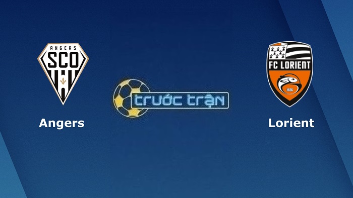 Angers vs Lorient – Soi kèo hôm nay 21h00 01/01/2023 – VĐQG Pháp