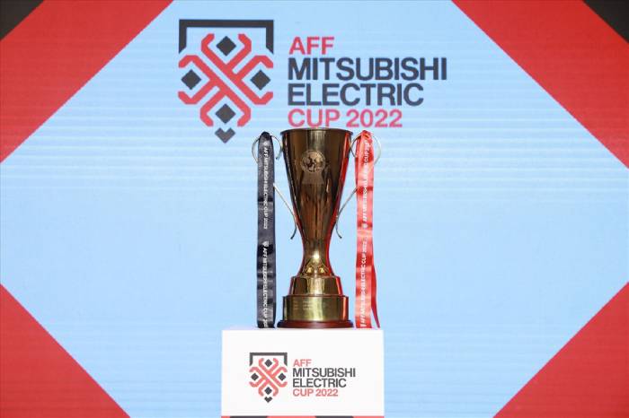 Giới thiệu bảng A tại AFF Cup 2022