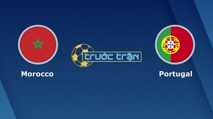 Morocco vs Bồ Đào Nha – Soi kèo hôm nay 22h00 10/12/2022 – World Cup 2022