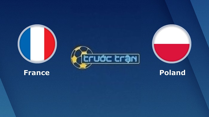 Pháp vs Ba Lan – Soi kèo hôm nay 22h00 04/12/2022 – World Cup 2022