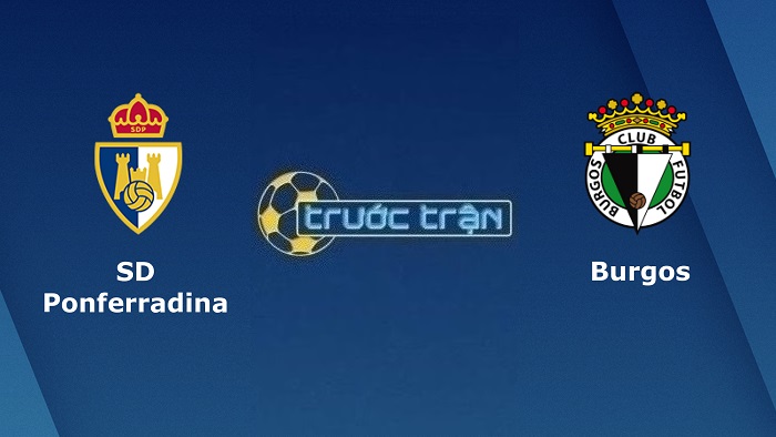 Ponferradina vs Burgos CF – Soi kèo hôm nay 03h00 06/12/2022 – Hạng 2 Tây Ban Nha