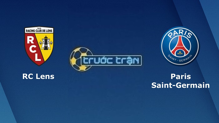 RC Lens vs Paris Saint Germain – Soi kèo hôm nay 02h45 02/01/2023 – VĐQG Pháp