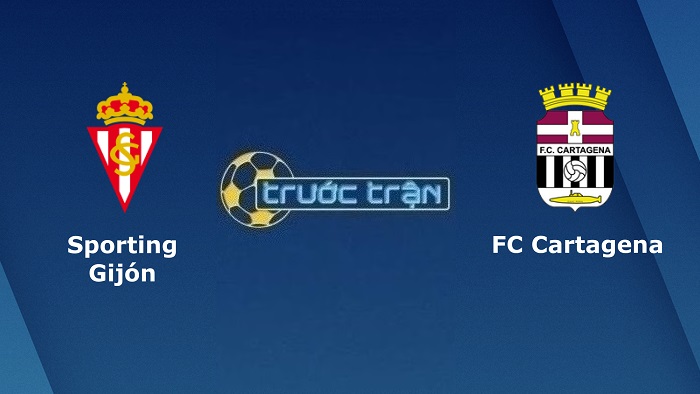 Sporting Gijon vs FC Cartagena – Soi kèo hôm nay 22h15 11/12/2022 – Hạng 2 Tây Ban Nha