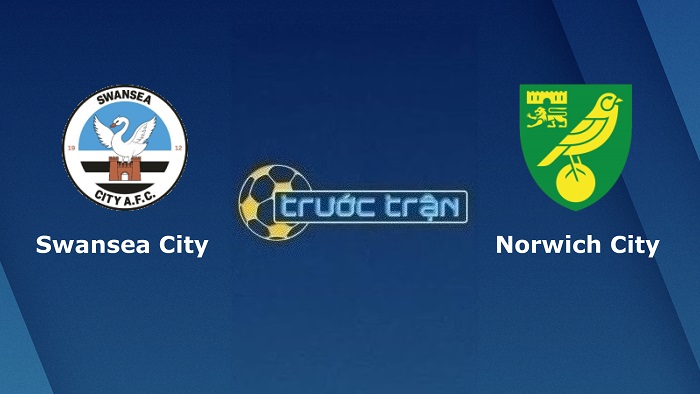 Swansea City vs Norwich City – Soi kèo hôm nay 22h00 10/12/2022 – Hạng nhất Anh