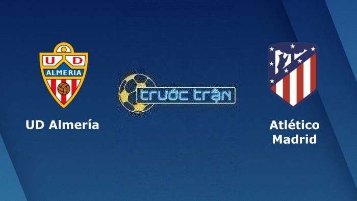 Almeria vs Atletico Madrid – Soi kèo hôm nay 22h15 15/01/2023 – VĐQG Tây Ban Nha