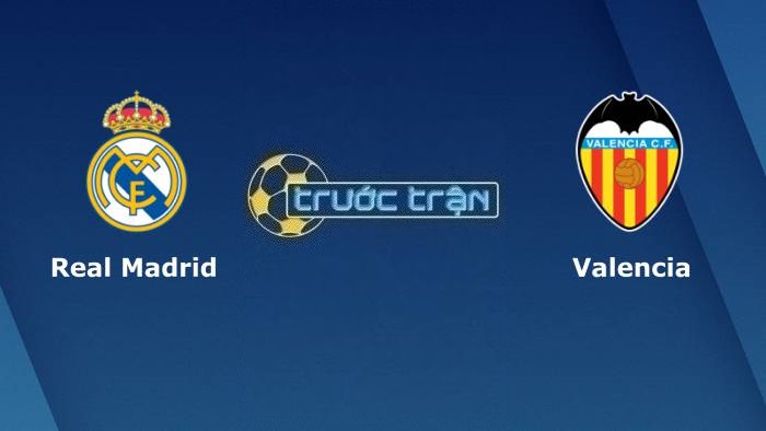 Real Madrid vs Valencia – Soi kèo hôm nay 02h00 12/01/2023 – Siêu Cúp Tây Ban Nha