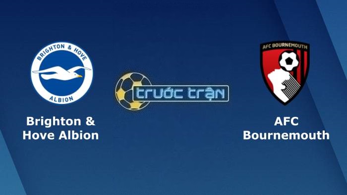 Brighton vs Bournemouth – Soi kèo hôm nay 22h00 04/02/2023 – Ngoại hạng Anh