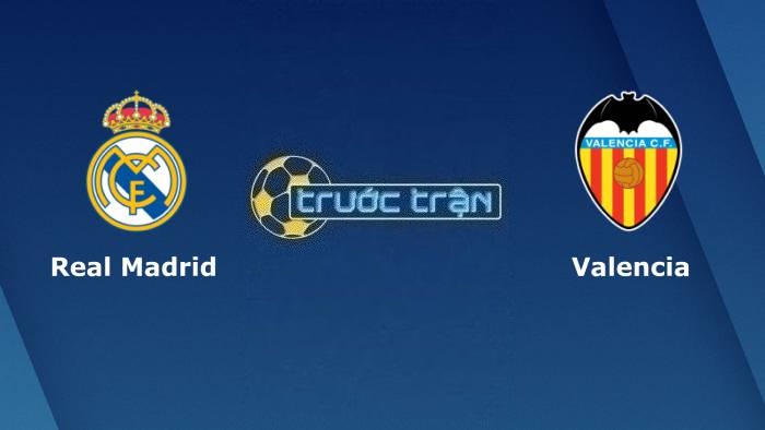 Real Madrid vs Valencia – Soi kèo hôm nay 03h00 03/02/2023 – VĐQG Tây Ban Nha