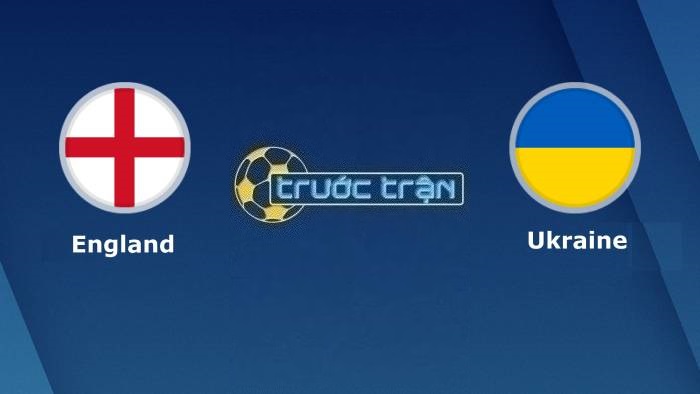 Anh vs Ukraine – Soi kèo hôm nay 23h00 26/03/2023 – Vòng loại Euro 2024