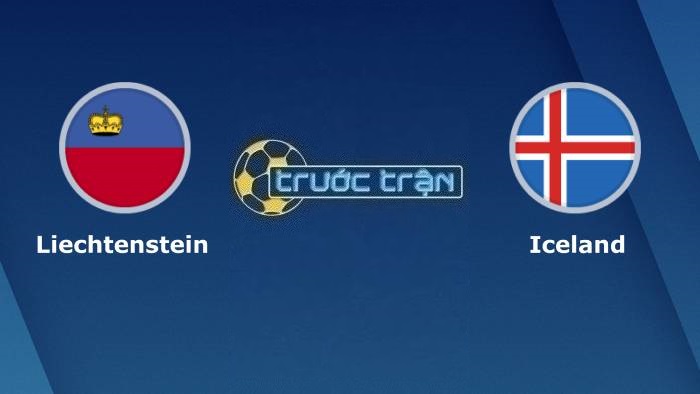 Liechtenstein vs Iceland – Soi kèo hôm nay 23h00 26/03/2023 – Vòng loại Euro 2024